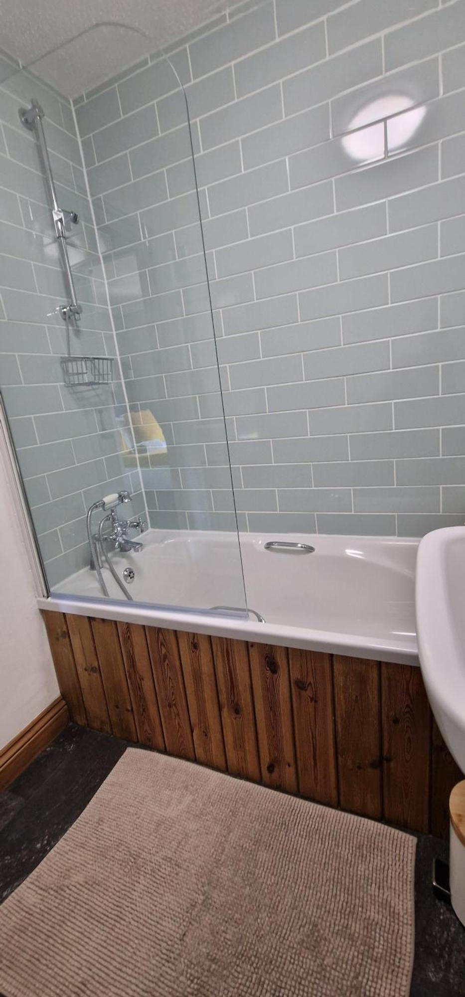 Country Style, 2 Bedroom House, Parking And Superb Location NWI Exteriör bild